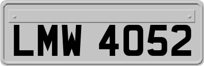 LMW4052