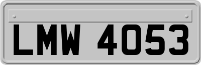 LMW4053