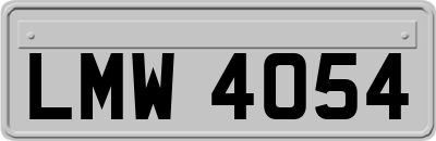 LMW4054