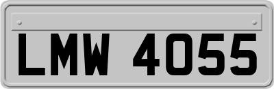 LMW4055