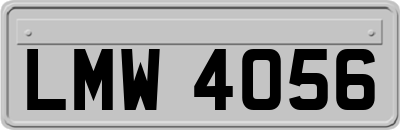 LMW4056