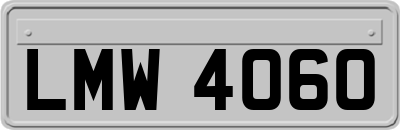 LMW4060