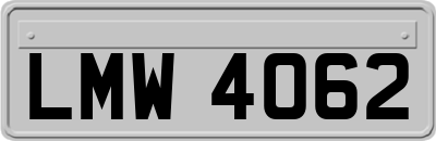 LMW4062