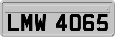 LMW4065