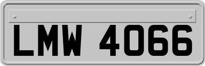 LMW4066