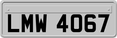 LMW4067