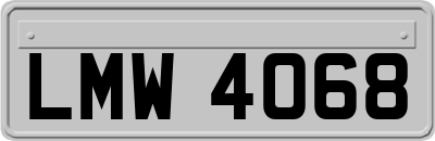 LMW4068