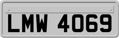 LMW4069