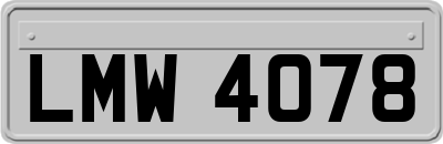 LMW4078