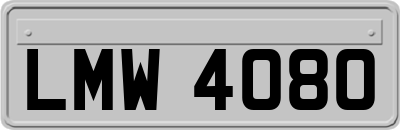 LMW4080