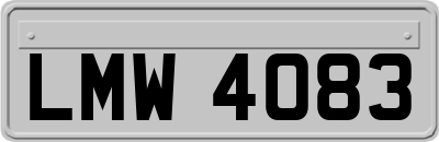 LMW4083