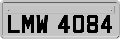 LMW4084