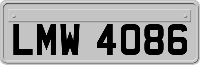 LMW4086
