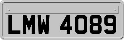 LMW4089