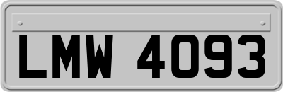 LMW4093