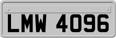 LMW4096