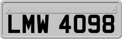 LMW4098