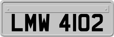LMW4102