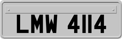 LMW4114