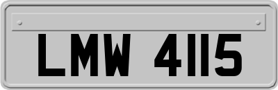LMW4115