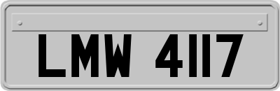 LMW4117