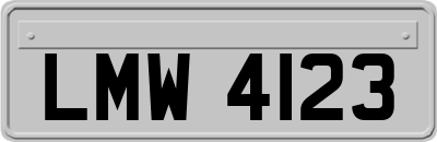 LMW4123
