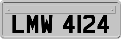 LMW4124
