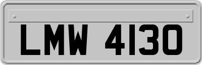 LMW4130