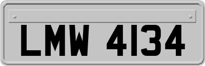 LMW4134