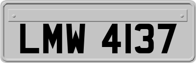 LMW4137