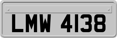 LMW4138