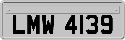 LMW4139