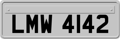 LMW4142