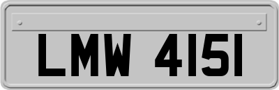 LMW4151