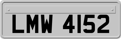 LMW4152