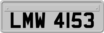 LMW4153