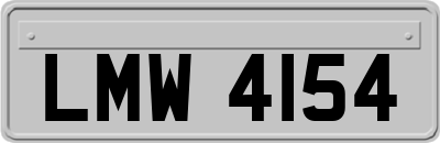 LMW4154