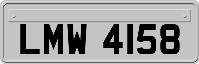 LMW4158