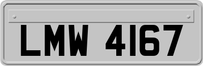 LMW4167