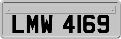 LMW4169