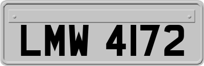 LMW4172