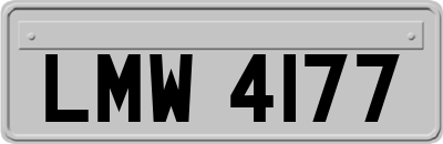 LMW4177