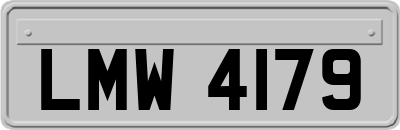 LMW4179