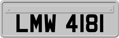 LMW4181