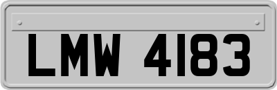 LMW4183