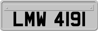 LMW4191