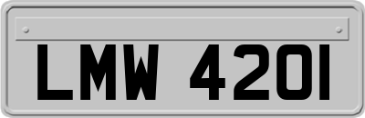LMW4201