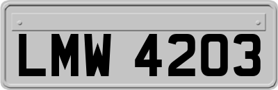 LMW4203