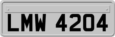 LMW4204