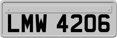 LMW4206